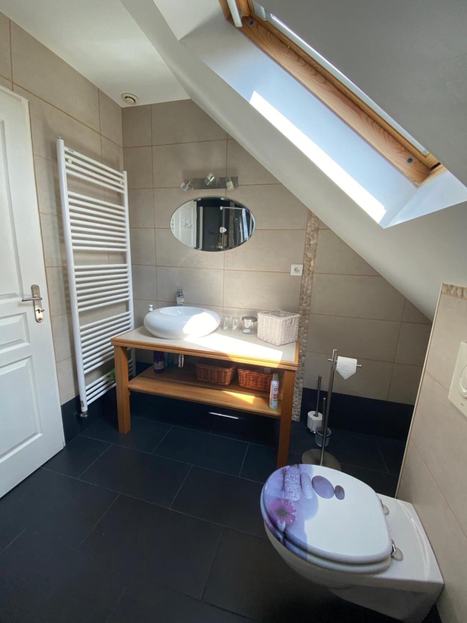 Chambre D'Hotes Proximite Circuit Prenois Exterior foto