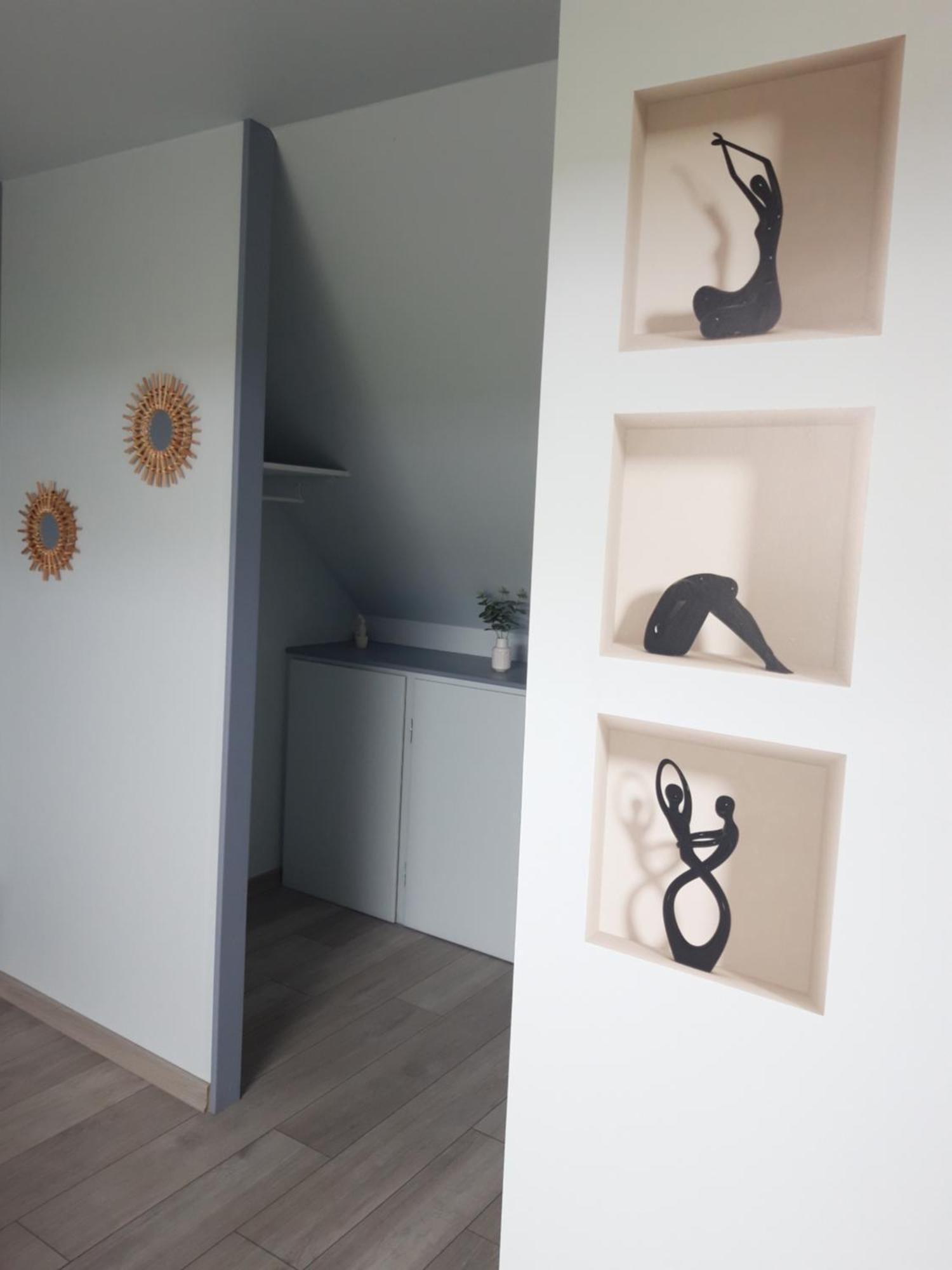 Chambre D'Hotes Proximite Circuit Prenois Exterior foto